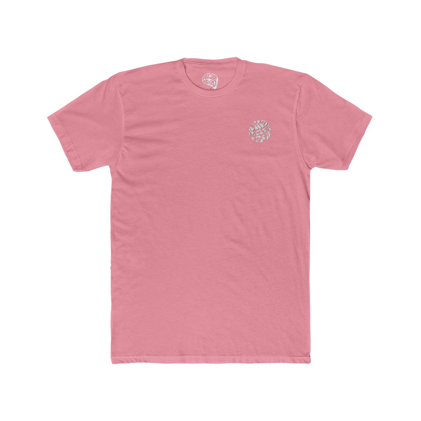 Unisex Cotton Crew Tee